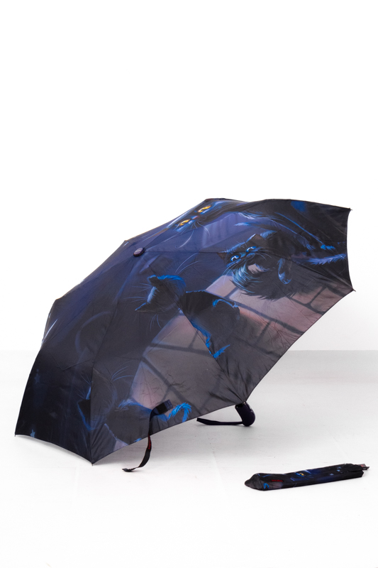 Парасолька (напівавтомат)